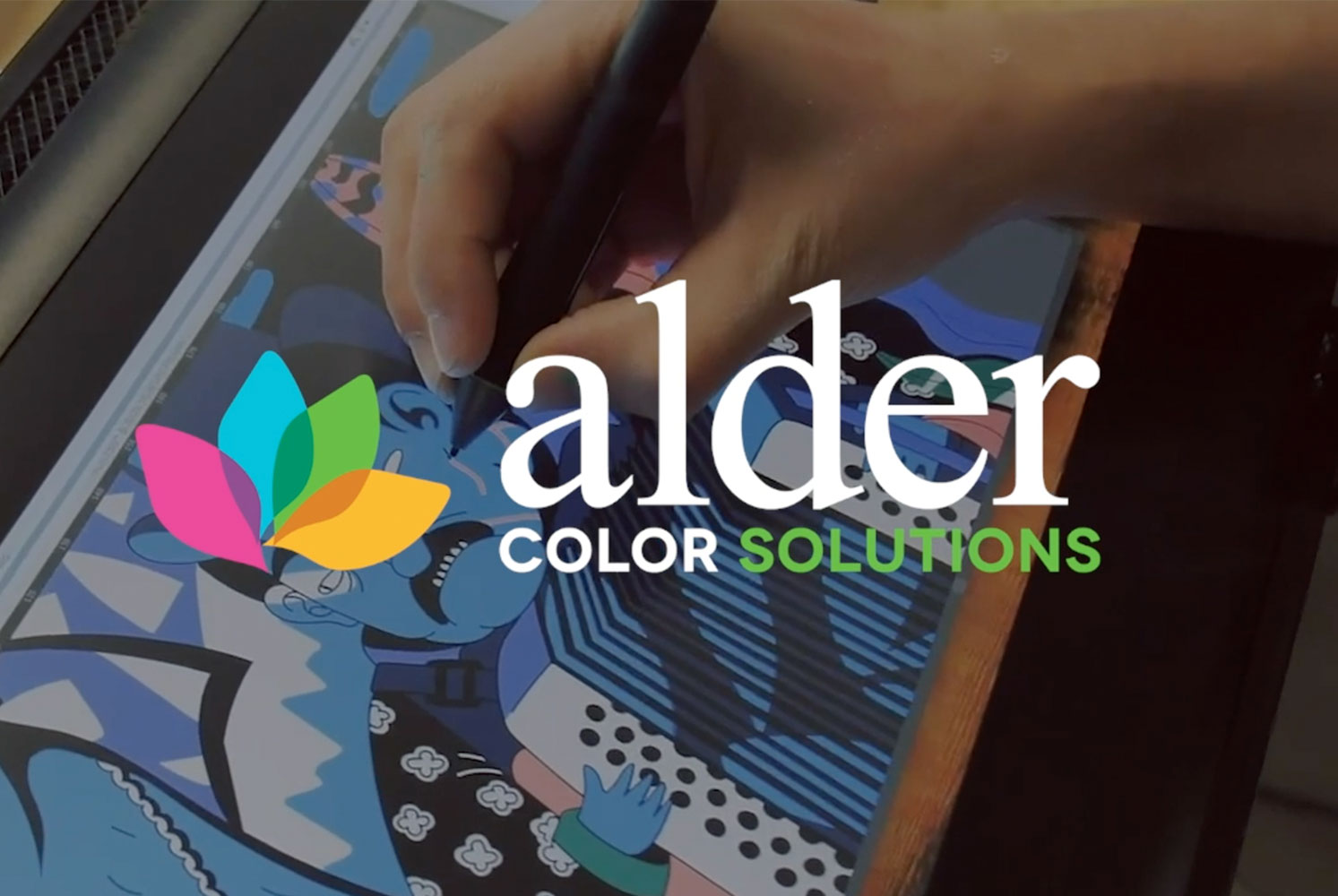 Color Solutions Inte ICScolor Announces Strategic Partnership with Alder Color Solutions ...