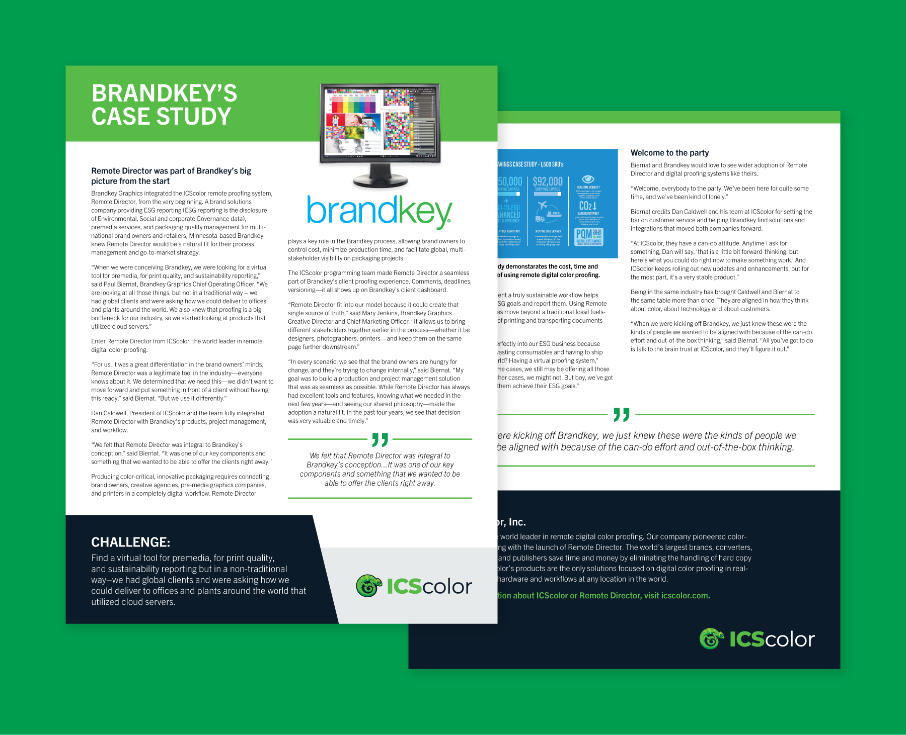 brandkey case study