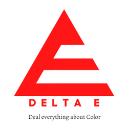 Delta E Logo